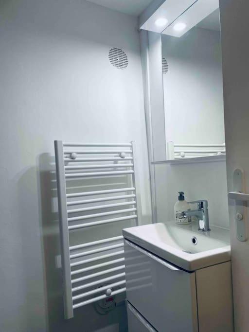 Apartament Le P'Tit Stud' Castres  Zewnętrze zdjęcie