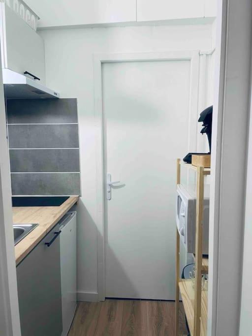 Apartament Le P'Tit Stud' Castres  Zewnętrze zdjęcie